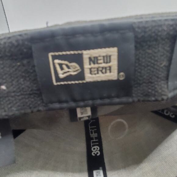 Chicago Cubs 2016 World Series Champions Hat MLB Baseball Cap Gray - Picture 12 of 13